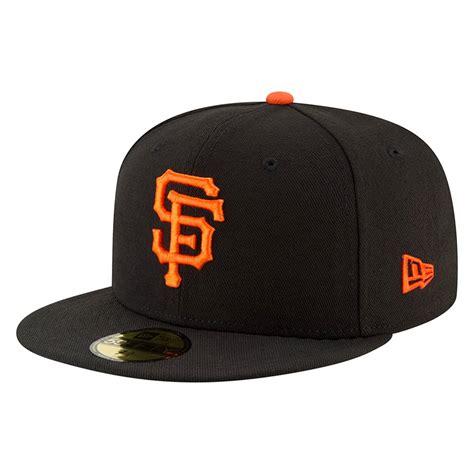 San Francisco Giants Hats & Caps 